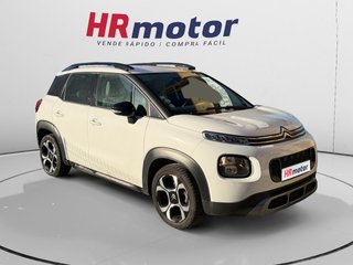 Citroen C3 Aircross BlueHDi 120 S&S Feel EAT6 88 kW (120 CV)