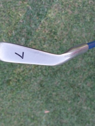 Juego Palos Golf Niños