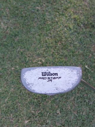 Juego Palos Golf Niños