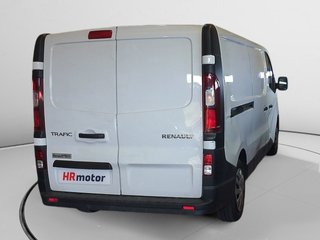 Renault Trafic Furgon Furgon 29 L2H1 Energy Blue dCi 88 kW (120 CV)
