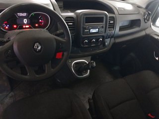 Renault Trafic Furgon Furgon 29 L2H1 Energy Blue dCi 88 kW (120 CV)