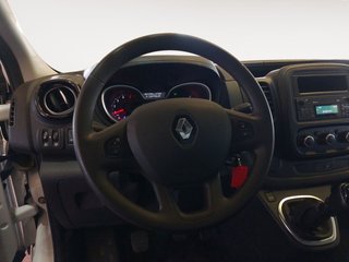 Renault Trafic Furgon Furgon 29 L2H1 Energy Blue dCi 88 kW (120 CV)