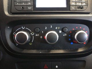 Renault Trafic Furgon Furgon 29 L2H1 Energy Blue dCi 88 kW (120 CV)