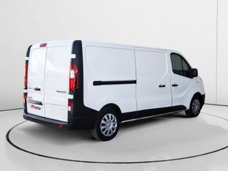 Renault Trafic Furgon Furgon 29 L2H1 Energy Blue dCi 88 kW (120 CV)