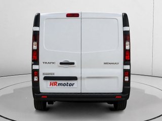 Renault Trafic Furgon Furgon 29 L2H1 Energy Blue dCi 88 kW (120 CV)