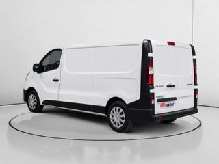 Renault Trafic Furgon Furgon 29 L2H1 Energy Blue dCi 88 kW (120 CV)