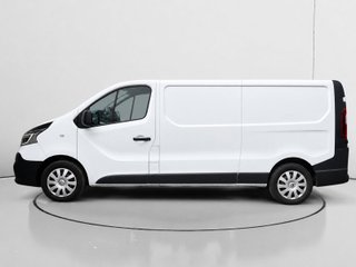 Renault Trafic Furgon Furgon 29 L2H1 Energy Blue dCi 88 kW (120 CV)
