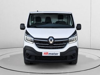Renault Trafic Furgon Furgon 29 L2H1 Energy Blue dCi 88 kW (120 CV)