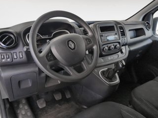 Renault Trafic Furgon Furgon 29 L2H1 Energy Blue dCi 88 kW (120 CV)