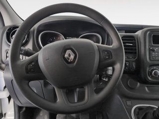 Renault Trafic Furgon Furgon 29 L2H1 Energy Blue dCi 88 kW (120 CV)