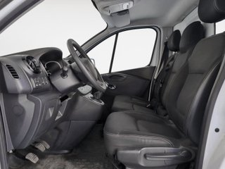 Renault Trafic Furgon Furgon 29 L2H1 Energy Blue dCi 88 kW (120 CV)