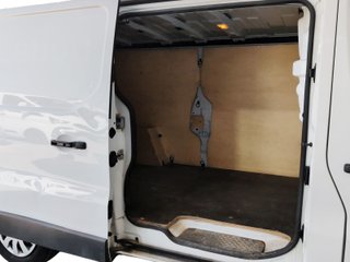 Renault Trafic Furgon Furgon 29 L2H1 Energy Blue dCi 88 kW (120 CV)