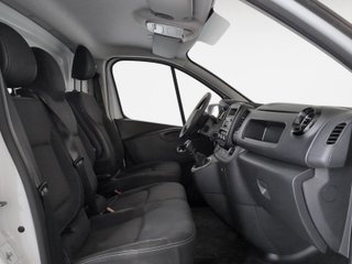 Renault Trafic Furgon Furgon 29 L2H1 Energy Blue dCi 88 kW (120 CV)