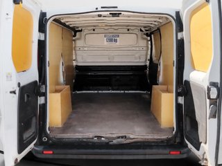 Renault Trafic Furgon Furgon 29 L2H1 Energy Blue dCi 88 kW (120 CV)