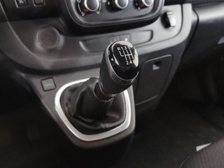 Renault Trafic Furgon Furgon 29 L2H1 Energy Blue dCi 88 kW (120 CV)