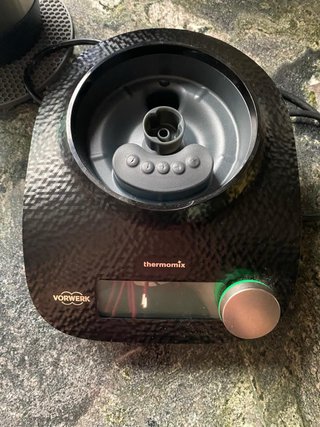 Thermomix Friend Negro Nuevo