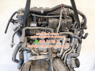 Galap1149335 640940 motor mercedes-ben Ref:3829943