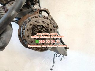 Galap1149335 640940 motor mercedes-ben Ref:3829943