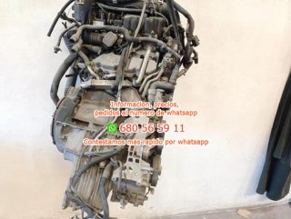 Galap1149335 640940 motor mercedes-ben Ref:3829943