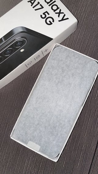 2 Samsung Galaxy A17 5G nuevos