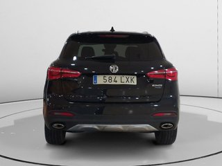 MG eHS 1.5T-GDI PHEV Comfort 190 kW (258 CV)