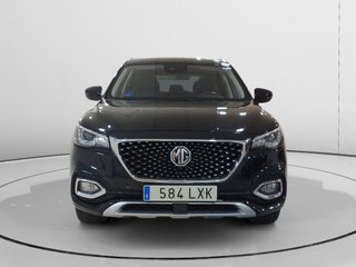 MG eHS 1.5T-GDI PHEV Comfort 190 kW (258 CV)