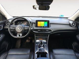 MG eHS 1.5T-GDI PHEV Comfort 190 kW (258 CV)