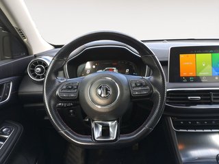MG eHS 1.5T-GDI PHEV Comfort 190 kW (258 CV)