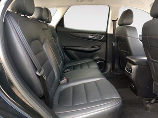 MG eHS 1.5T-GDI PHEV Comfort 190 kW (258 CV)