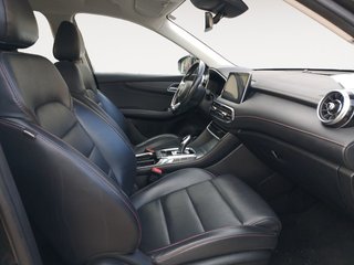 MG eHS 1.5T-GDI PHEV Comfort 190 kW (258 CV)