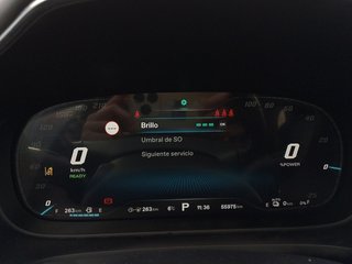 MG eHS 1.5T-GDI PHEV Comfort 190 kW (258 CV)