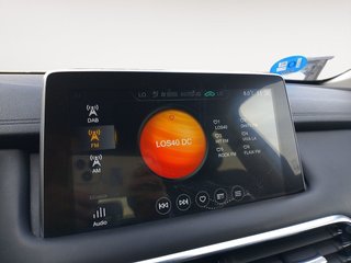 MG eHS 1.5T-GDI PHEV Comfort 190 kW (258 CV)