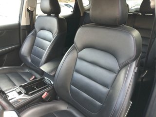 MG eHS 1.5T-GDI PHEV Comfort 190 kW (258 CV)