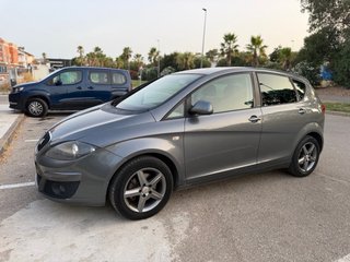 SEAT Altea 2014