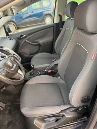 SEAT Altea 2014
