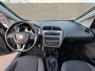 SEAT Altea 2014