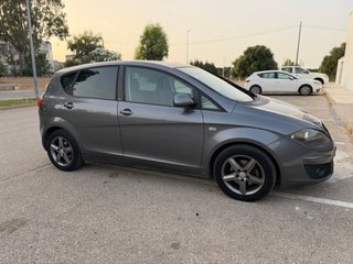 SEAT Altea 2014