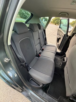 SEAT Altea 2014