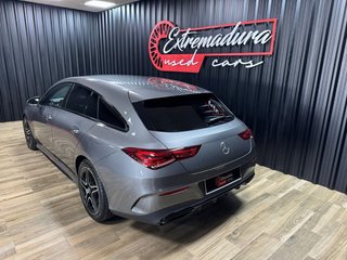 Mercedes-Benz Clase CLA 2021