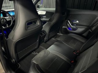 Mercedes-Benz Clase CLA 2021