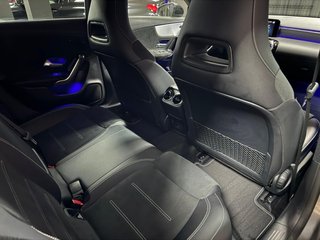 Mercedes-Benz Clase CLA 2021