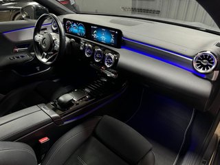 Mercedes-Benz Clase CLA 2021