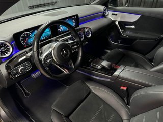 Mercedes-Benz Clase CLA 2021