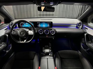 Mercedes-Benz Clase CLA 2021