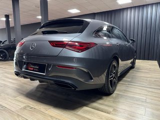 Mercedes-Benz Clase CLA 2021