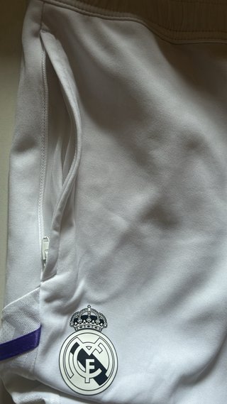 Pantalón Adidas Real Madrid 2022