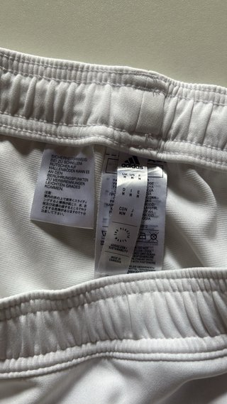 Pantalón Adidas Real Madrid 2022