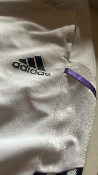 Pantalón Adidas Real Madrid 2022