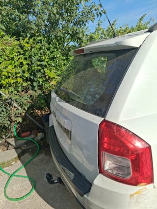 Pilotos Traseros Jeep Compass 2011