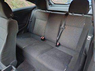 Opel Astra Gtc Sport 2005